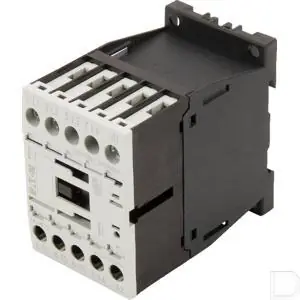 Bestseller Vermogensschakelaar 12A 5.5kW