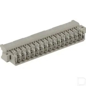 Finale Uitverkoop Stekker 48-polig male