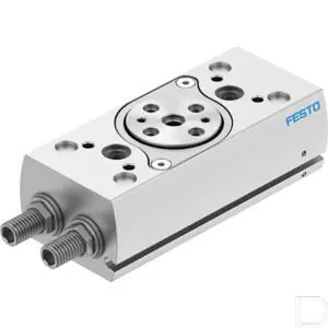 Zwenkaandrijving DRRD-12-180-FH-PA Authentiek