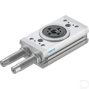 Zwenkaandrijving DRRD-25-180-FH-Y9A Hoge Kwaliteit