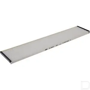 Interieurfilter 594x117x13mm Meest Verkocht
