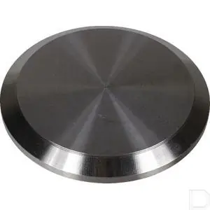 Hete Deal Cilinderbodem Ø 190mm boring Ø 160mm