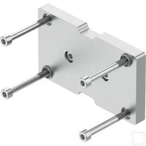 Adapterkit DHAA-G-Q11-40-B12-63 Plaats Bestelling