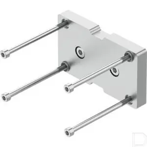 Adapterkit DHAA-G-Q11-50-B12-63 Topkwaliteit