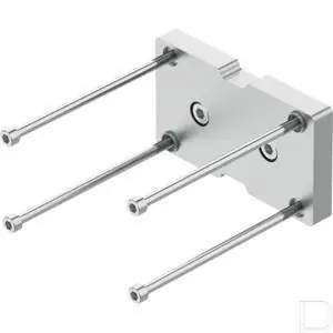 Adapterkit DHAA-G-Q11-50-B12G-63 Bulkbestelling