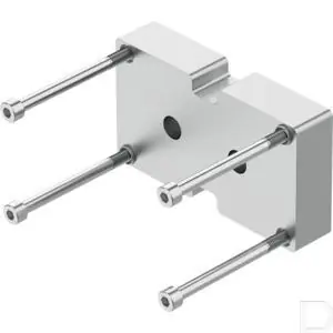 Adapterkit DHAA-G-Q11-50-B8G-80 Veilige Betaling