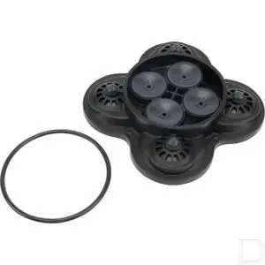 Ventielset compleet Shurflo Nu Kopen