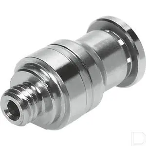 Beperkte Voorraad Insteekschroefkoppeling CRQS-M5-4-I