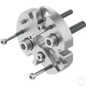 Adapterkit DHAA-G-Q5-20-B13-35 Premium