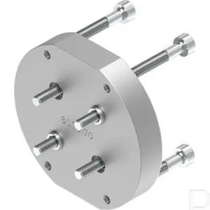 Adapterkit DHAA-G-R3-12-B8-20 Express Levering