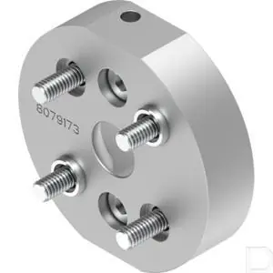 Adapterkit DHAA-G-R3-16-B18-16 Topkwaliteit