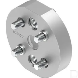 Adapterkit DHAA-G-R3-25-B20-32 Op = Op