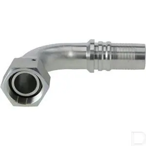 Groothandel Perspilaar 4SH-DN40-1.1/2" BSP-90°