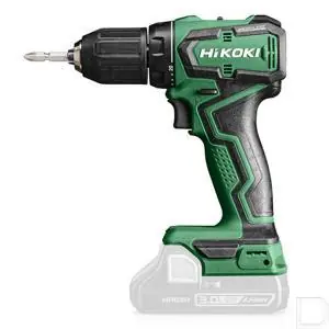 Accu-boor- en schroefmachine DS18DD W2Z 18V multivolt body Weekendaanbieding