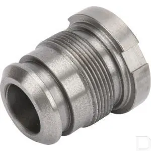 Trendy Kopmoer C25 boring Ø 32mm stang Ø 20mm 250bar