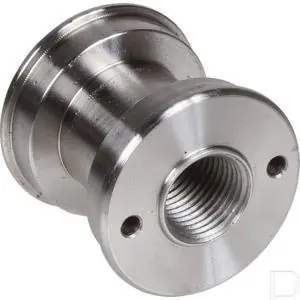 Zuiger DS25 boring Ø 40mm Authentiek