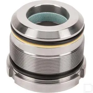 Kopmoer DS25 boring Ø 63mm stang Ø 36mm met Afdichting Beste Prijs