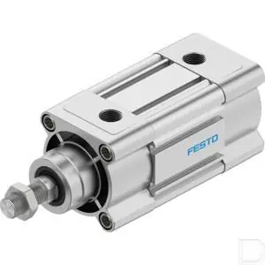 Betaalbaar Normcilinder DSBC-63-30-D3-PPSA-N3