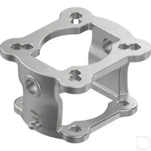 Bestel Nu Montagebrug DARQ-B-F1012-F10-R1