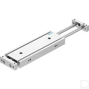 Beste Prijs Cilinder met dubbele zuigerstang DGTZ-GF-16-80-J-T-P-A