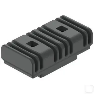 Beschermkap DHAS-DP-B23-20-L-N Speciale Aanbieding