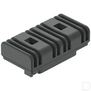 Beschermkap DHAS-DP-B23-25-L-N Garantie Inbegrepen