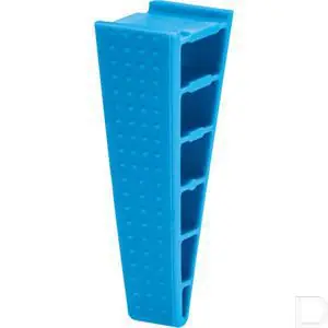 Adaptieve grijpvinger DHAS-GF-60-U-BU Beste Prijs