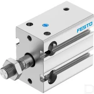 Beperkt Aanbod Compacte cilinder DPDM-25-10-S-PA