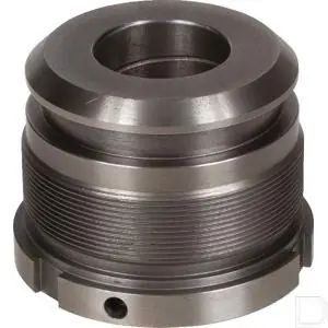 Direct Beschikbaar Kopmoer C25 boring Ø 70mm stang Ø 35mm 250bar