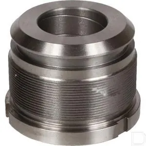 Laatste Versie Kopmoer C25 boring Ø 90mm stang Ø 50mm 250bar