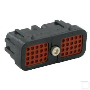 Koop Online Stekker 40-polig female DRC-B