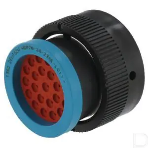 Stekker 23-polig HDP20 Meest Verkocht