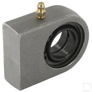 Gewrichtslager 80x120x60 Populair