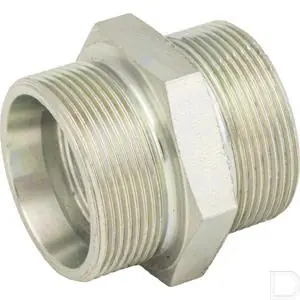 Bestel Nu Rechte verbindingskoppeling verlopend 18LL