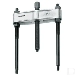 Direct Verzonden Trekapparaat separatie-schotel