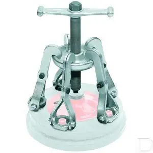 Trekker wielnaaf Superprijs