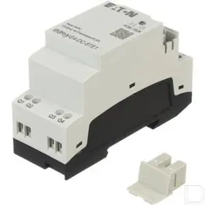 Transistor ingang / uitgang Luxe