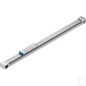 Aanbieding Tandriemas ELGA-TB-KF-80-1000-0H