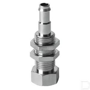 Beperkte Voorraad Vacuümzuignaphouder ESH-HA-3-PK