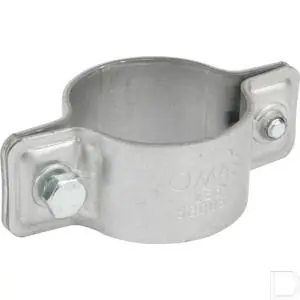 In De Mode Uitlaatklem 56mm