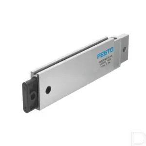 Beperkte Voorraad Vlakke cilinder EZH-10/40-40-A-B