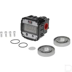 Teller K600/3 1" Koopje