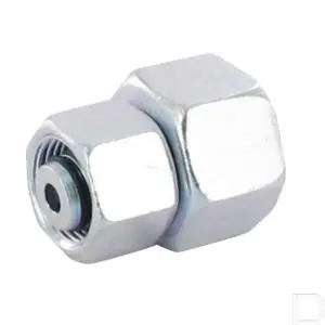 Geld-Terug-Garantie Verbindingskoppeling 25S 38S