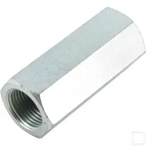 Huis van HBV - VB/F 3/8" Tijdelijk Beschikbaar