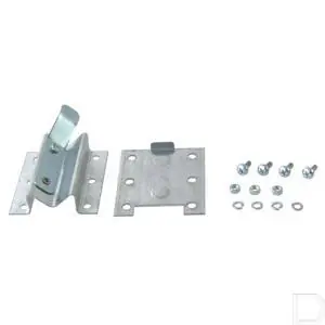 Bevestingshouder voor markeringsbord Bestel Nu