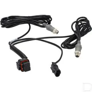 Adapterkabel CAS660xx 2 camera's Origineel