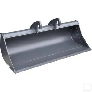 Slotenbak 1400mm CW10 Veilige Betaling