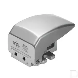 Beste Prijs Ventiel met paddestoelknop F-3-M5