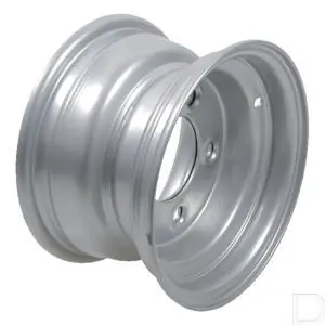 Velg 5 gaats 10" Handgemaakt