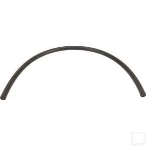 O-ring Ø 10x490 8" Beperkte Voorraad
